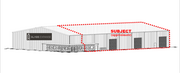 2600 Digby Dr, Belton TX - Warehouse