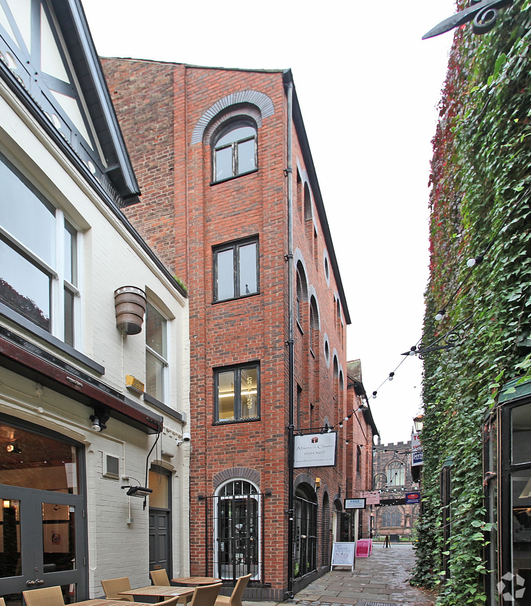 Godstall Ln, Chester for sale Primary Photo- Image 1 of 1