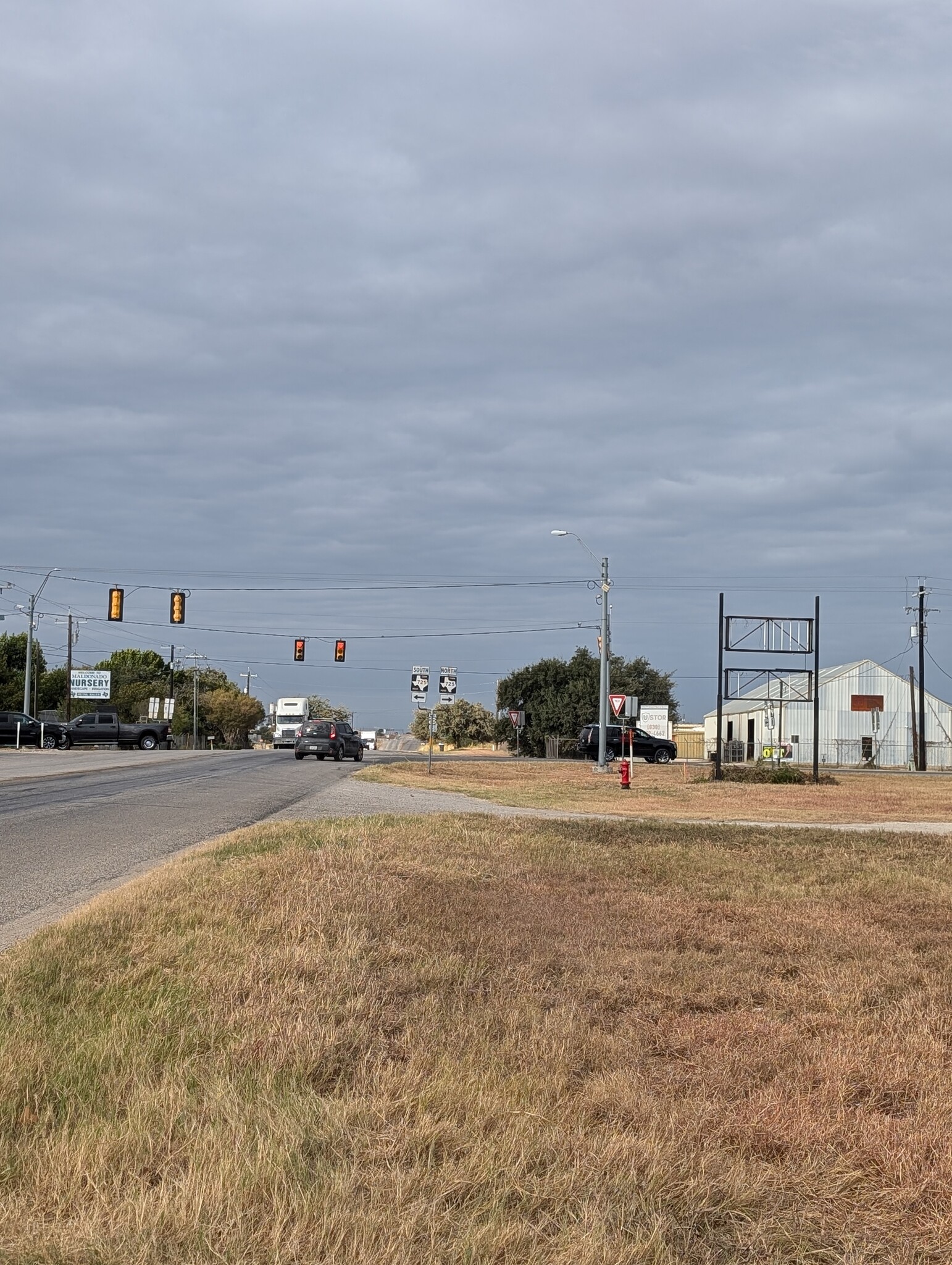 FM 725, Seguin, TX for sale Building Photo- Image 1 of 14