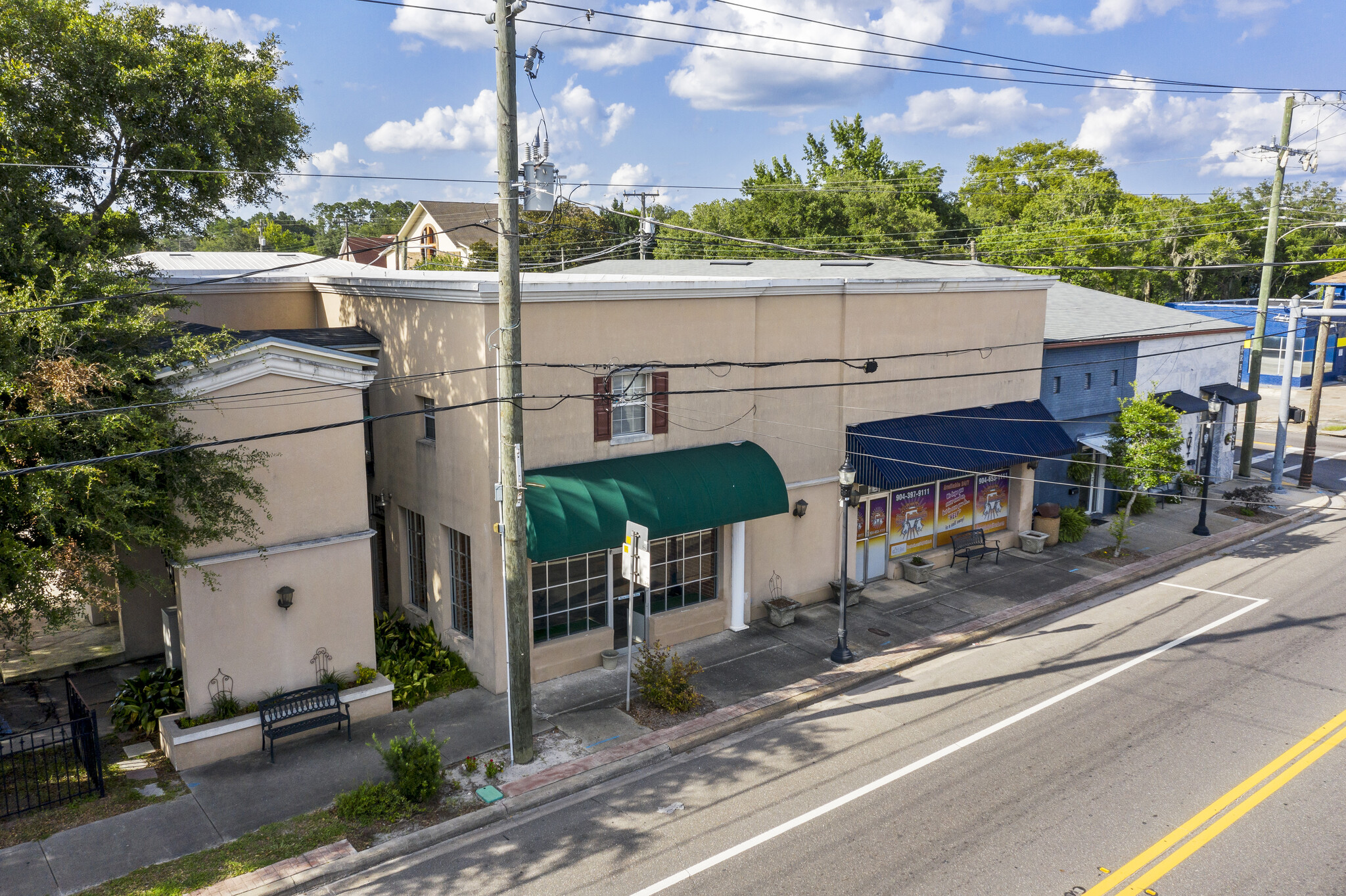 11-19 W Macclenny Ave, Macclenny, FL for sale Primary Photo- Image 1 of 1