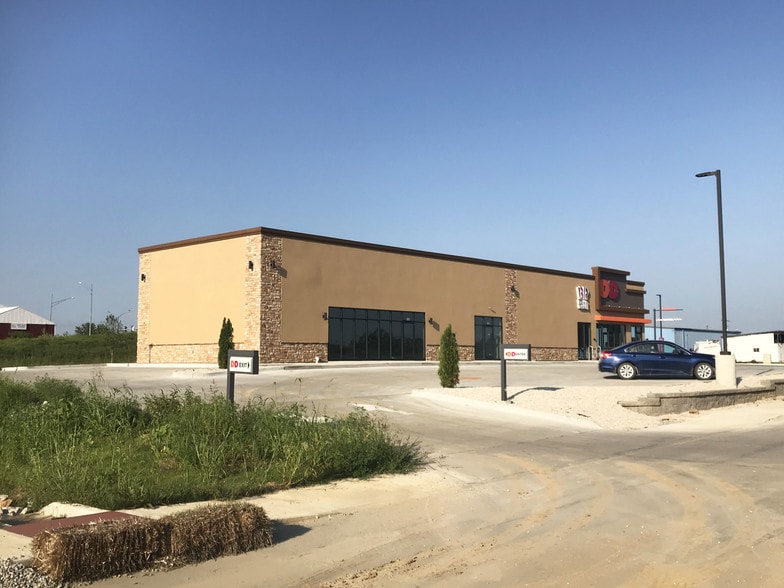 3075 Range Line St, Columbia, MO for lease - Building Photo - Image 2 of 3