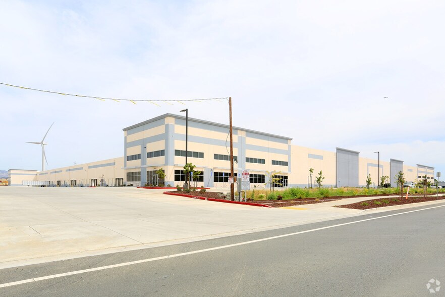 2920 Cordelia Rd, Fairfield, CA for sale - Primary Photo - Image 1 of 1