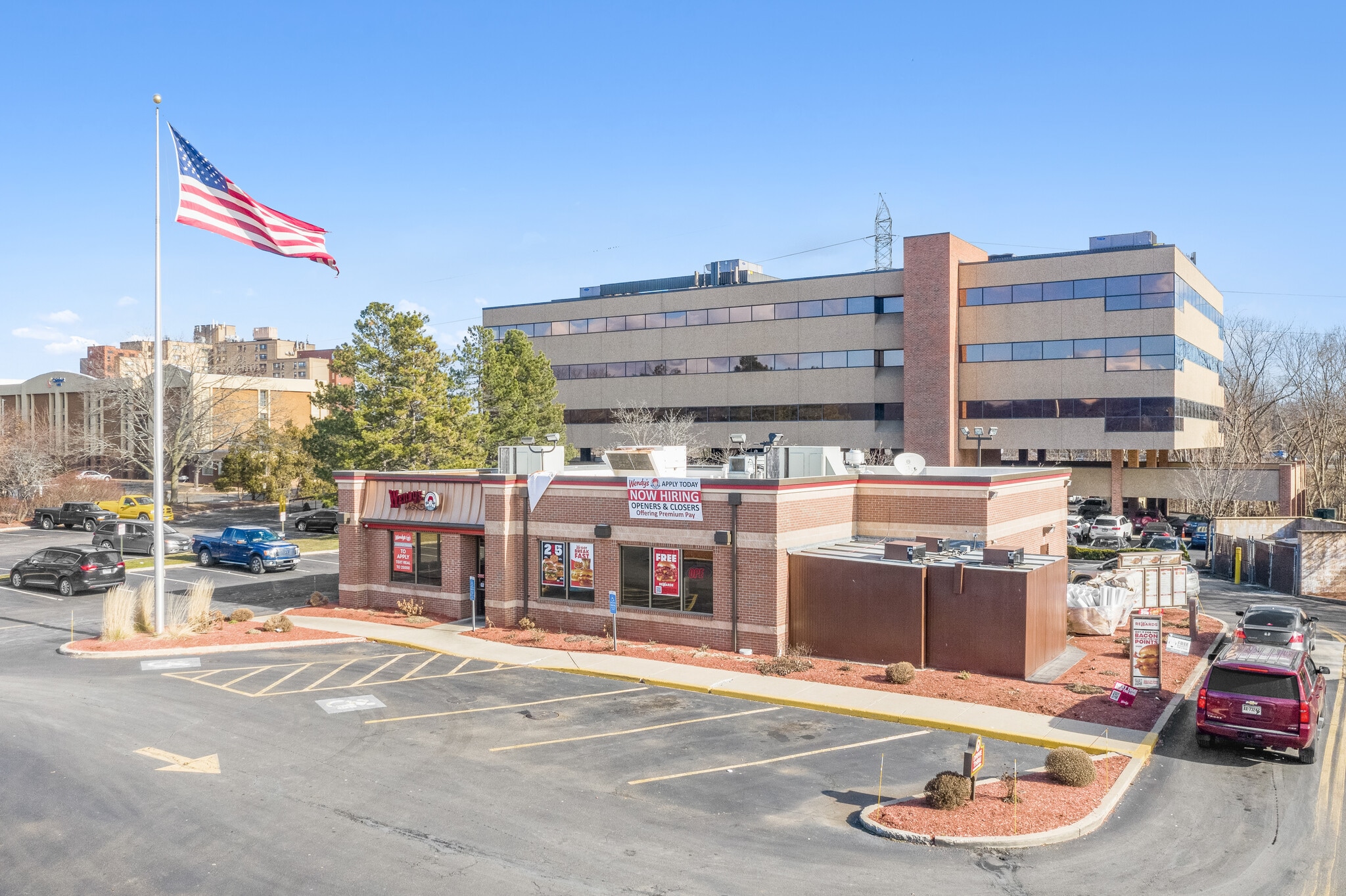 1344 Silas Deane Hwy, Rocky Hill, CT 06067 The Meadows