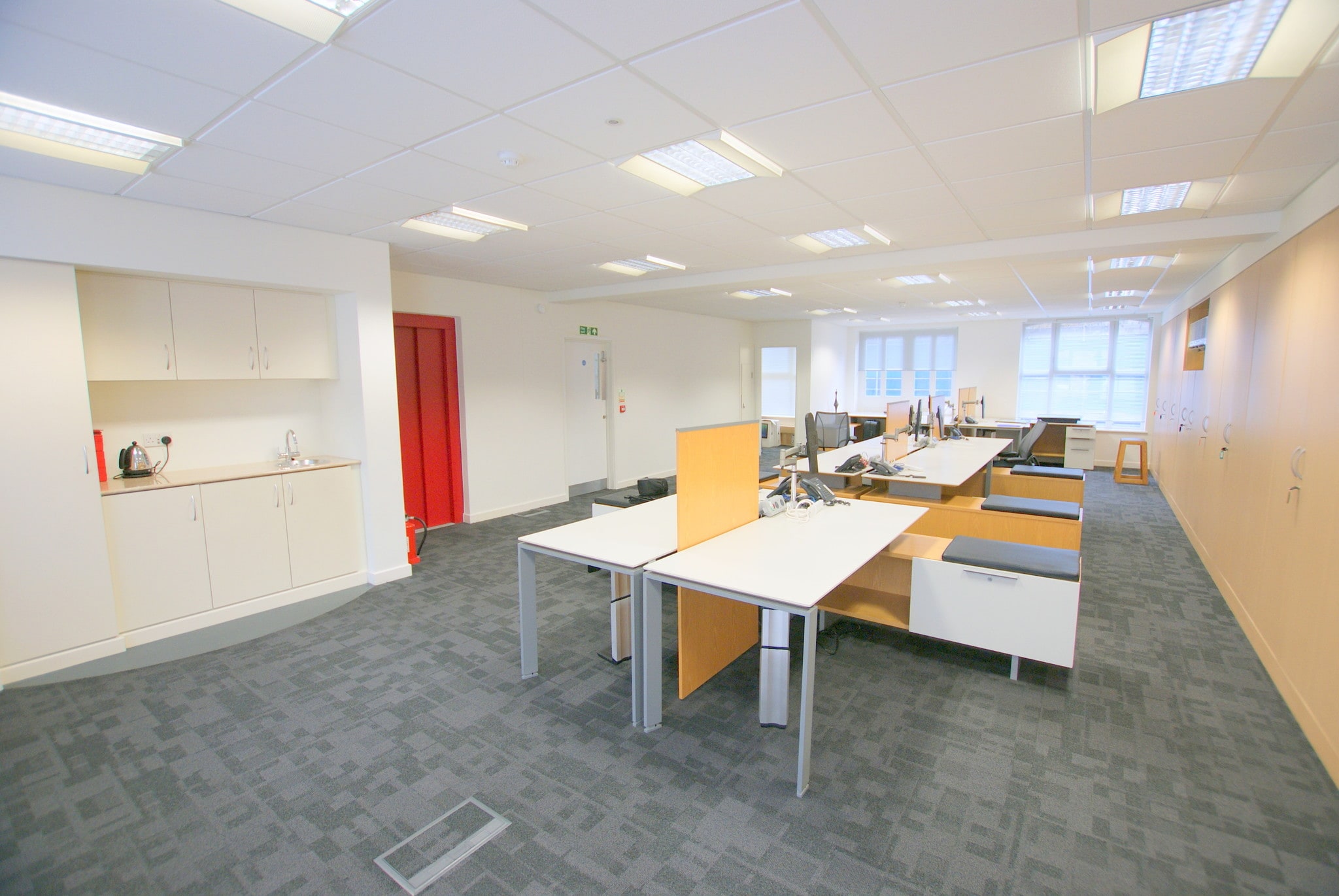 2 Luke St, London for sale Interior Photo- Image 1 of 1