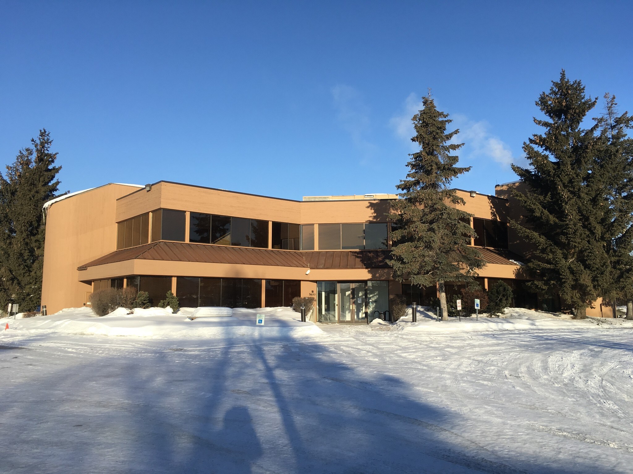 5600 B St, Anchorage, AK for sale Primary Photo- Image 1 of 1