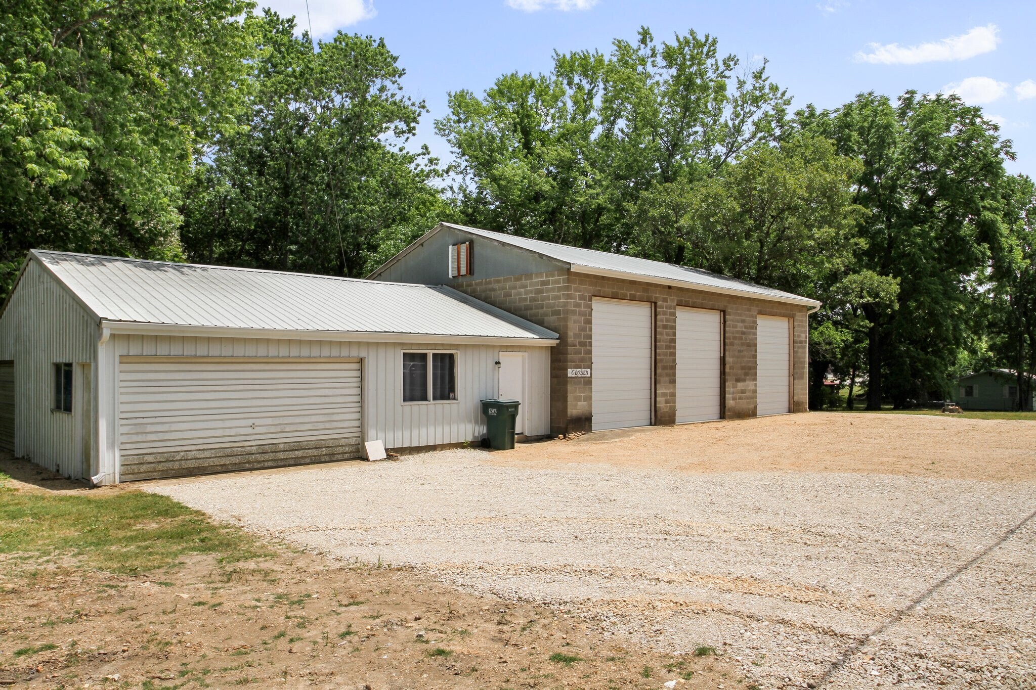 7340 Main St, Birch Tree, MO 65438 Industrial for Sale