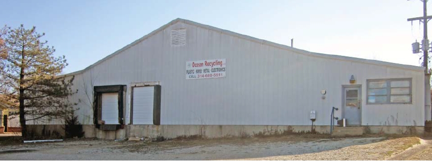 139 S Old Highway 66, Bourbon, MO for sale Primary Photo- Image 1 of 1