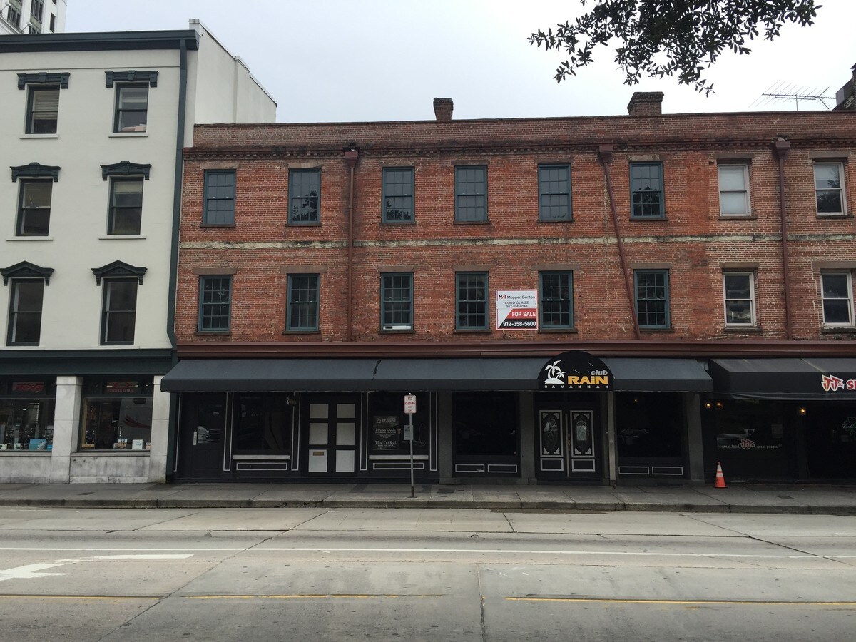 79 W Bay St, Savannah, GA 31401