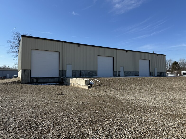 4245 Wade Mill Rd, Fairfield, OH for lease - Building Photo - Image 2 of 10