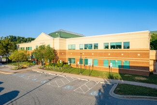 More details for 615 W Macphail Rd, Bel Air, MD - Office/Medical for Lease