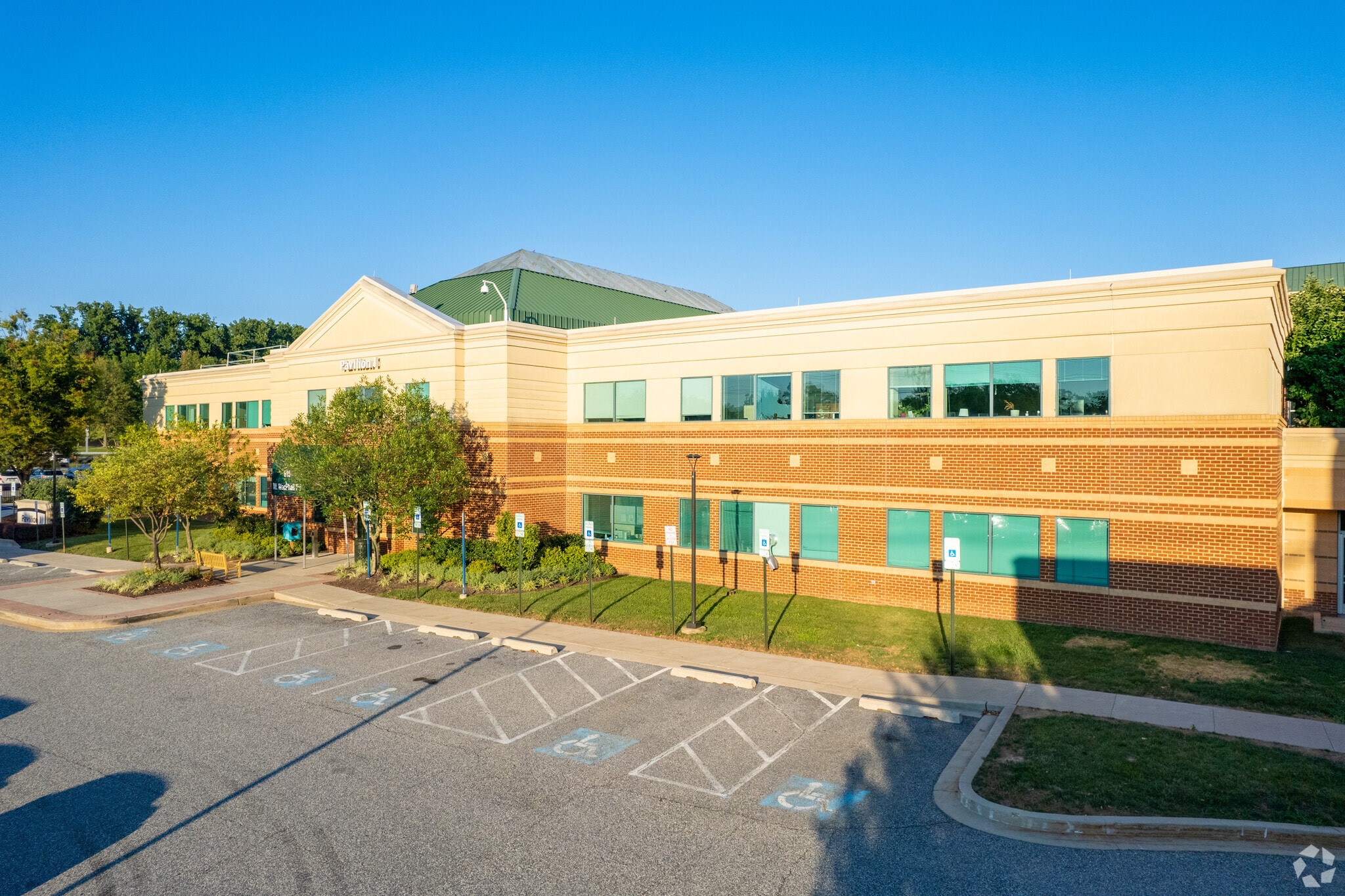 615 W Macphail Rd, Bel Air, MD for lease Primary Photo- Image 1 of 6