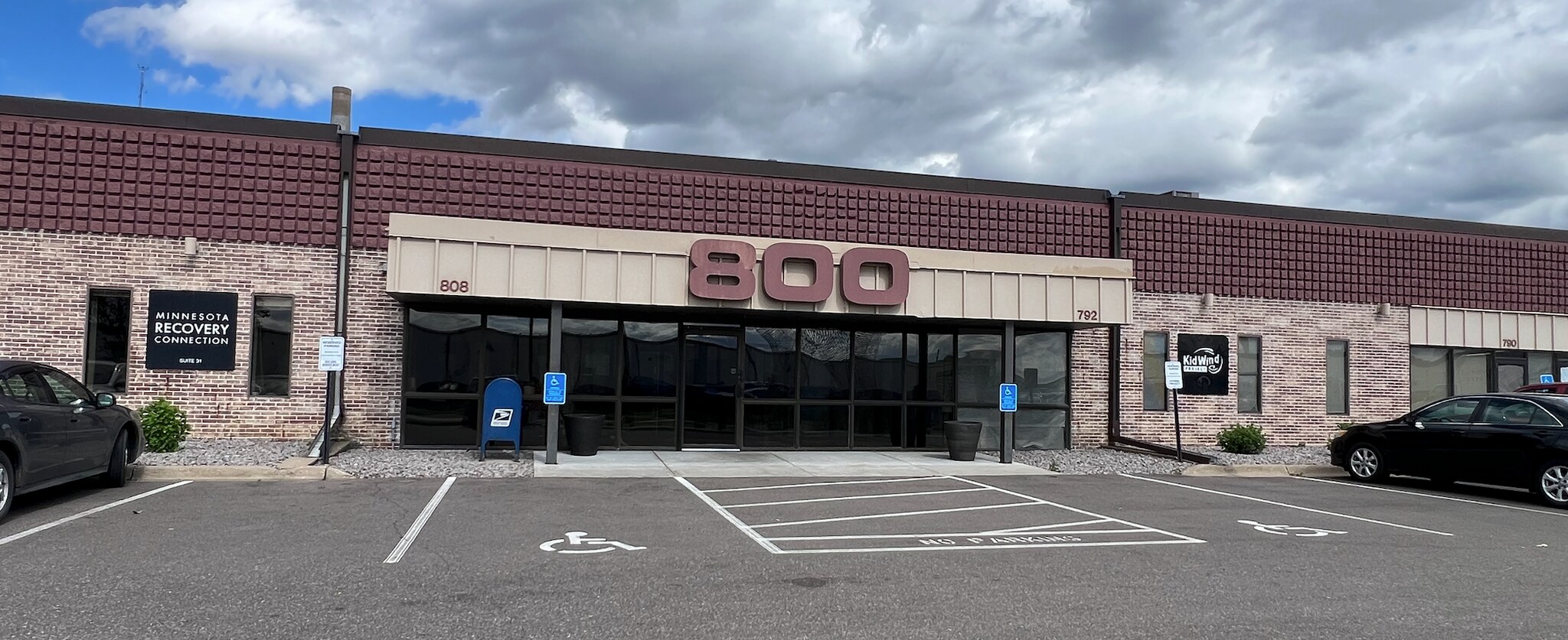 750-830 Transfer Rd, Saint Paul, MN for sale Building Photo- Image 1 of 1