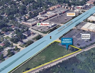 More details for 18W570 North Ave, Villa Park, IL - Land for Lease