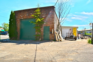 More details for 2057 Millburn Ave, Union, NJ - Industrial for Sale