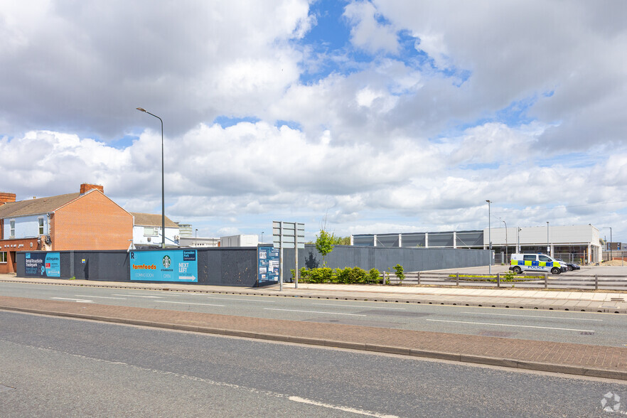 Cleethorpe Rd, Grimsby for lease - Building Photo - Image 3 of 3