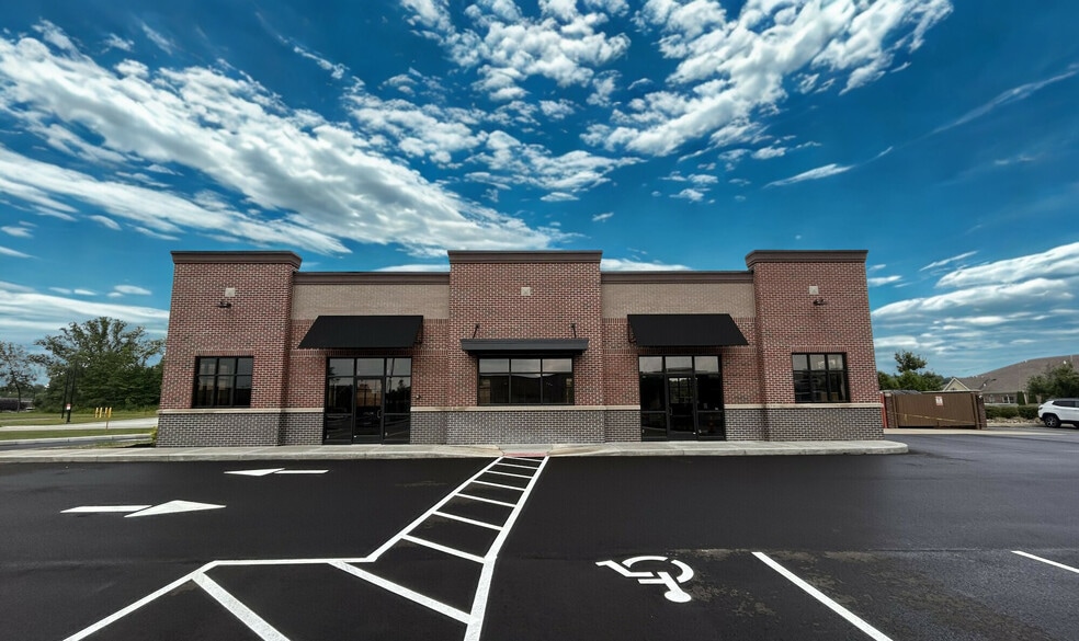 Gardner Rd & SR 741, Springboro, OH for lease - Building Photo - Image 3 of 9