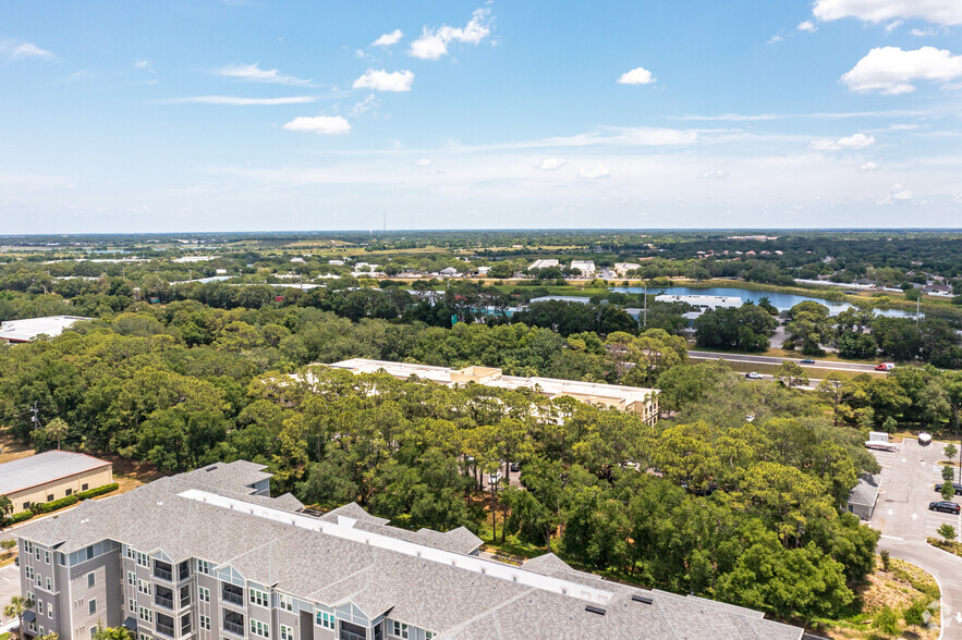 2201 Cantu Ct, Sarasota, FL for lease - Aerial - Image 3 of 19