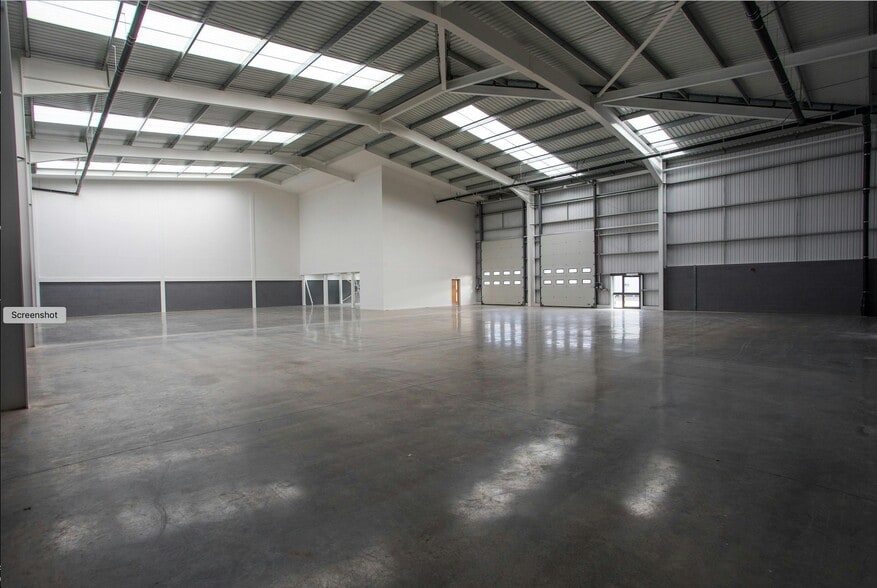 Canal Rd, Coventry for lease - Building Photo - Image 3 of 12