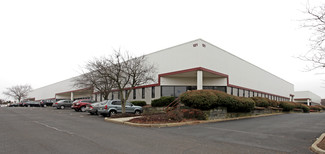 More details for 121 W Ethel Rd, Piscataway, NJ - Flex for Lease