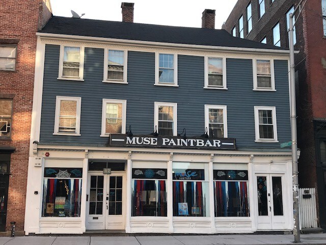 117 N Main St, Providence, RI for sale Building Photo- Image 1 of 1