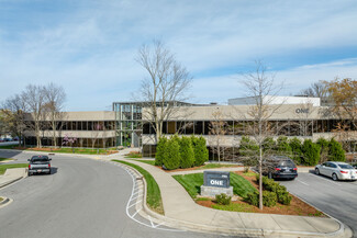 More details for 750 Old Hickory Blvd, Brentwood, TN - Office for Lease