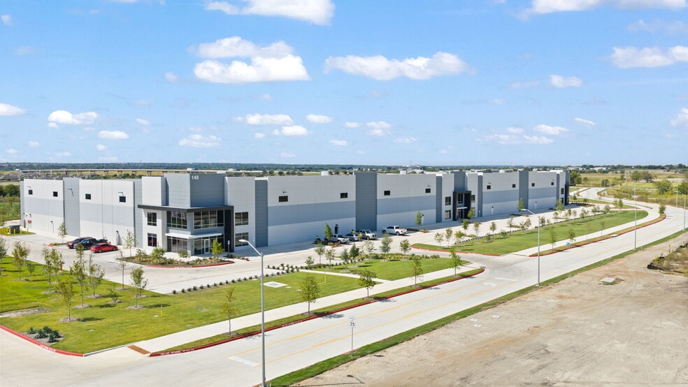 148 Parker Way, Hutto, TX for sale - Building Photo - Image 3 of 10