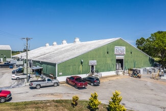 More details for 10060 Highway 178, Olive Branch, MS - Industrial for Lease