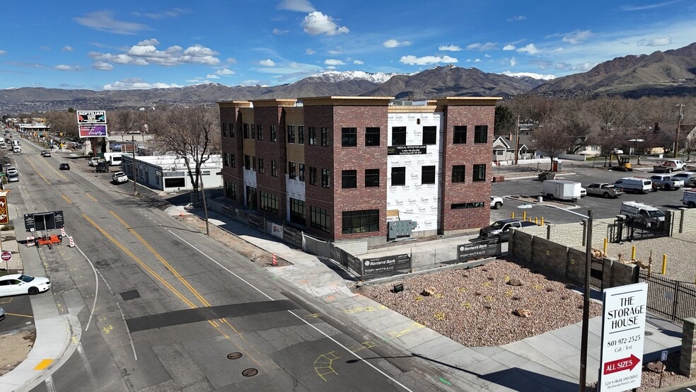 3179 S Highland Dr, Millcreek, UT for lease - Building Photo - Image 3 of 9