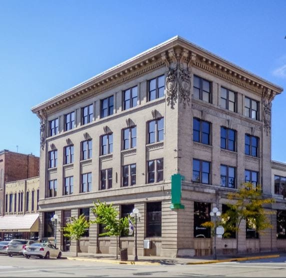 222 Bush St, Red Wing, MN for lease Building Photo- Image 1 of 3