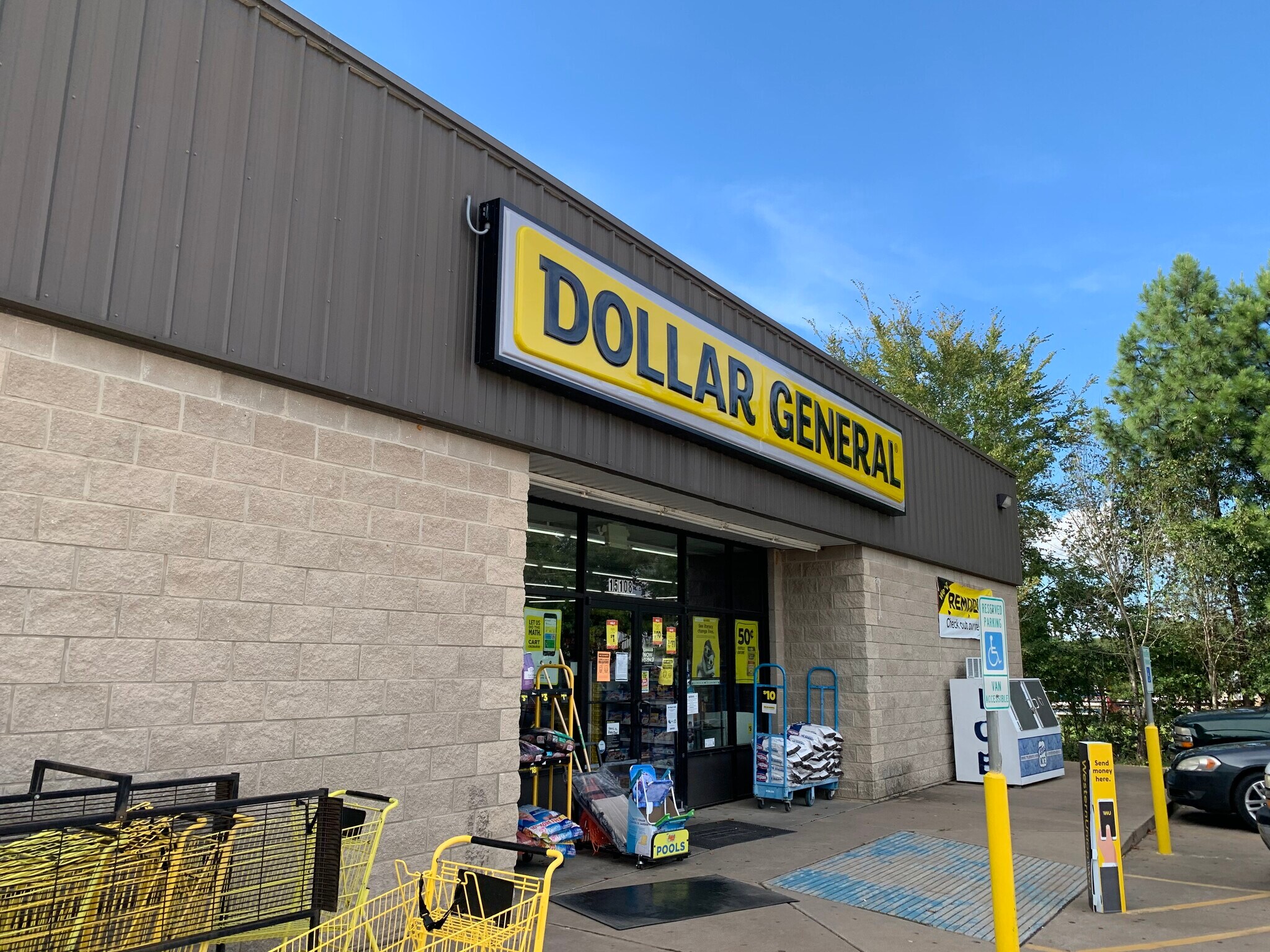 15108 State Highway 155 S, Tyler, TX for sale Building Photo- Image 1 of 1