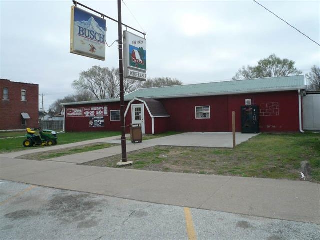 408 Main St, New Boston, IL for sale Primary Photo- Image 1 of 1