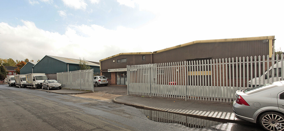 Westland Sq, Leeds for lease - Building Photo - Image 2 of 2