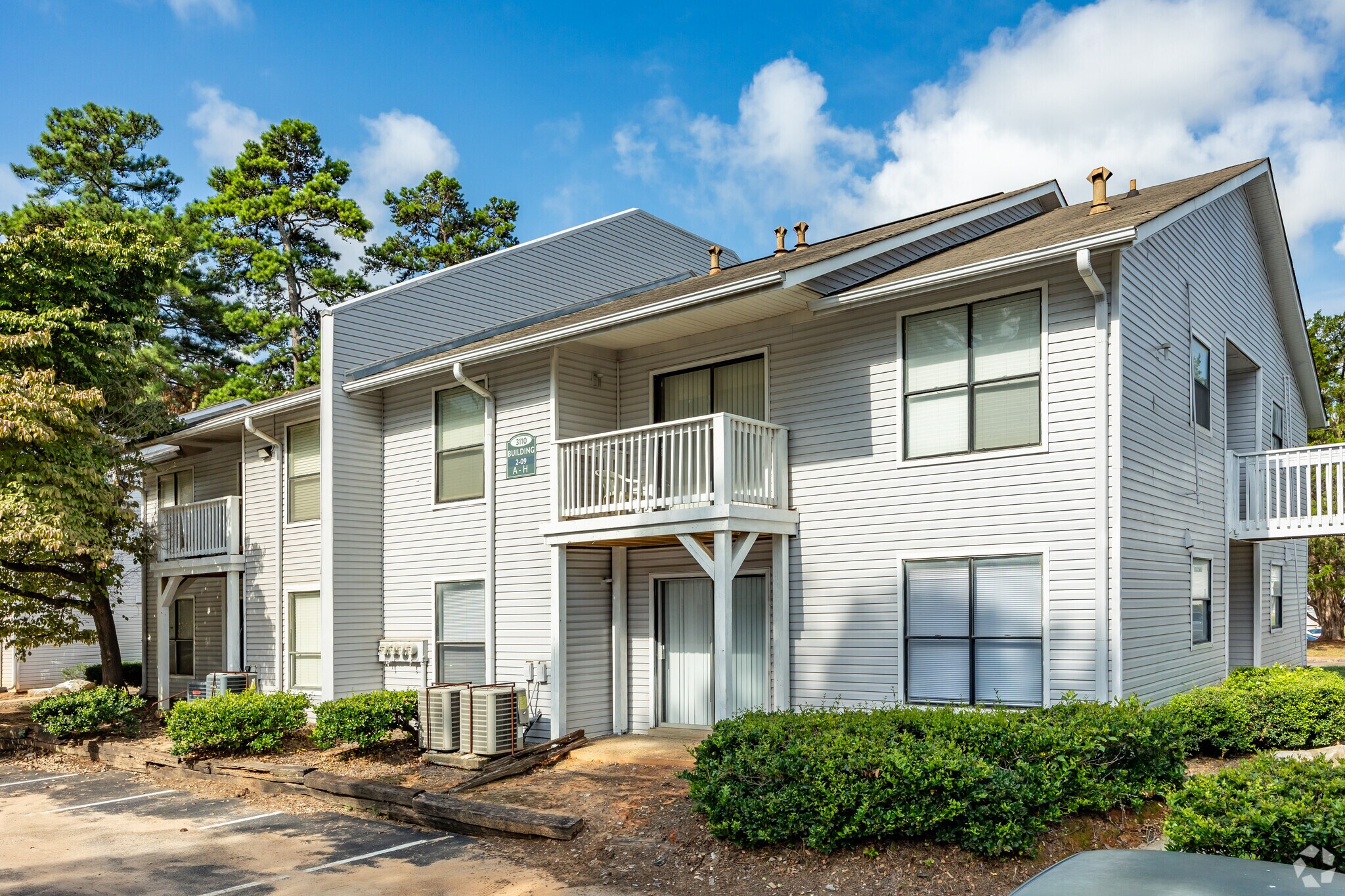 3100 Godby Rd, College Park, GA for sale Primary Photo- Image 1 of 1