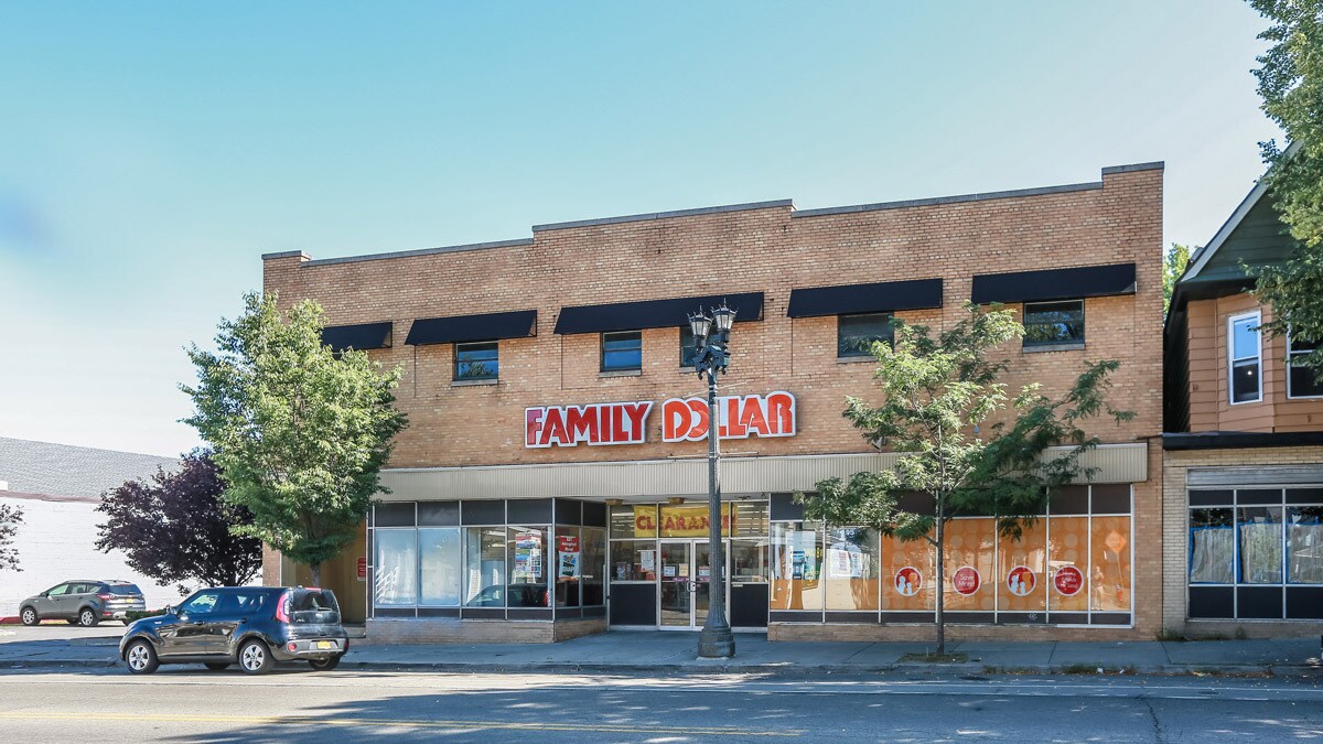 2250 Seneca St, Buffalo, NY 14210