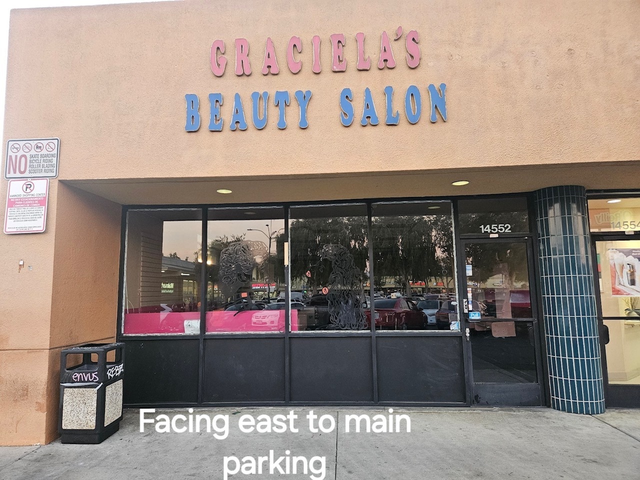 9070 Van Nuys Blvd, Panorama City, CA for lease Building Photo- Image 1 of 3