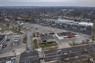 6333-6339 Olde York Rd, Cleveland, OH - aerial  map view