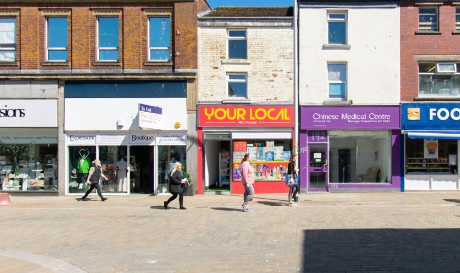 194 Dalton Rd, Barrow In Furness, LA14 1PR