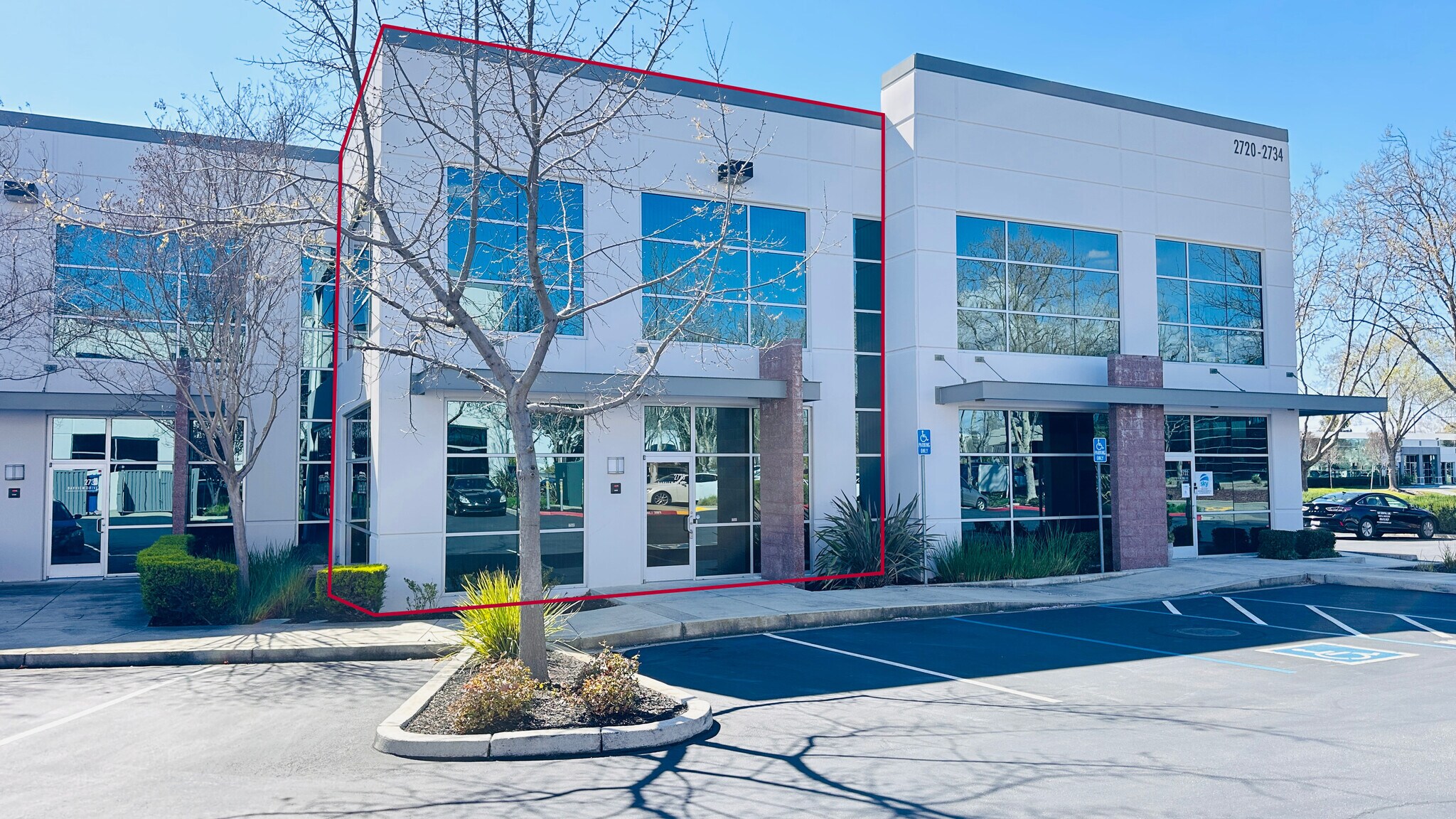 2720-2734 Bayview Dr, Fremont, CA for lease Building Photo- Image 1 of 9