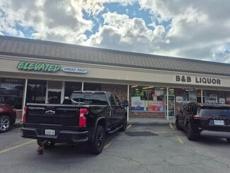 More details for 7 Kelly Dr, Cheektowaga, NY - Retail for Lease