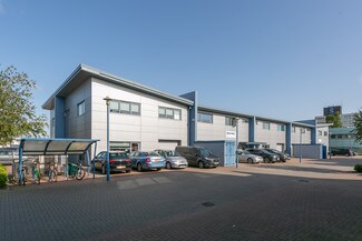 More details for Greenbridge Rd, Swindon - Flex for Lease