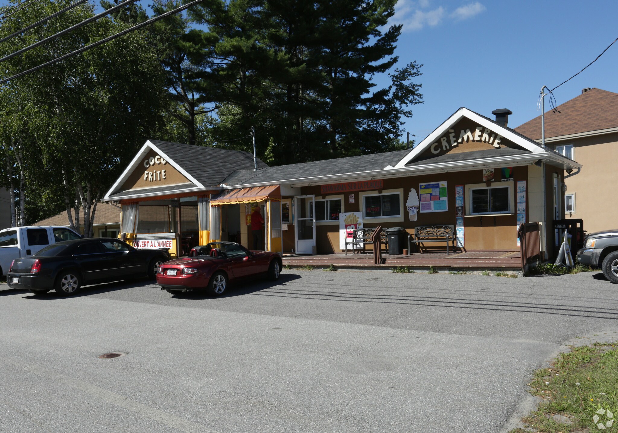 1195 Boul Maloney E, Gatineau, QC for sale Building Photo- Image 1 of 18