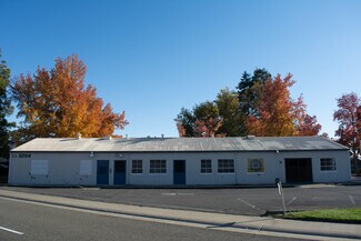 More details for 3204 Palm St, Mcclellan, CA - Office for Lease