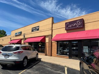 More details for 6246 E Riverside Blvd, Loves Park, IL - Retail for Lease