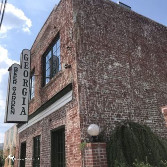 420 Edgewood Ave, Atlanta, GA for sale - Building Photo - Image 1 of 1