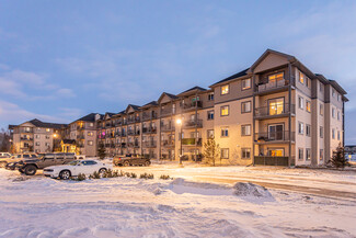 More details for 2801 43 Av, Stony Plain, AB - Multifamily for Sale