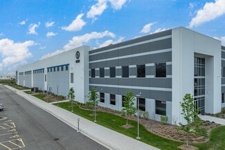 More details for 3835 Youngs Rd, Channahon, IL - Industrial for Lease