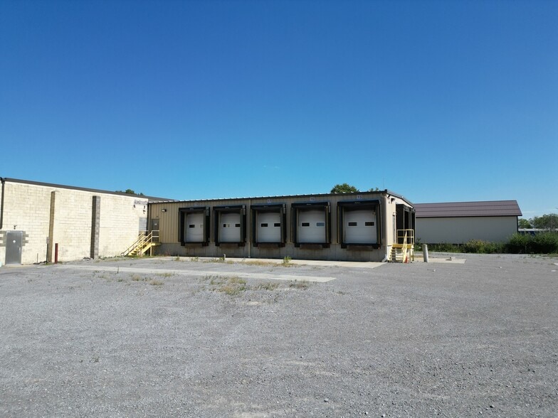 3365 Broadway St, Cheektowaga, NY for lease - Building Photo - Image 3 of 9