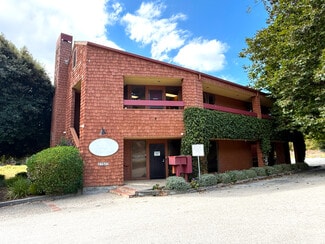 More details for 27820 Dorris Dr, Carmel, CA - Retail for Lease