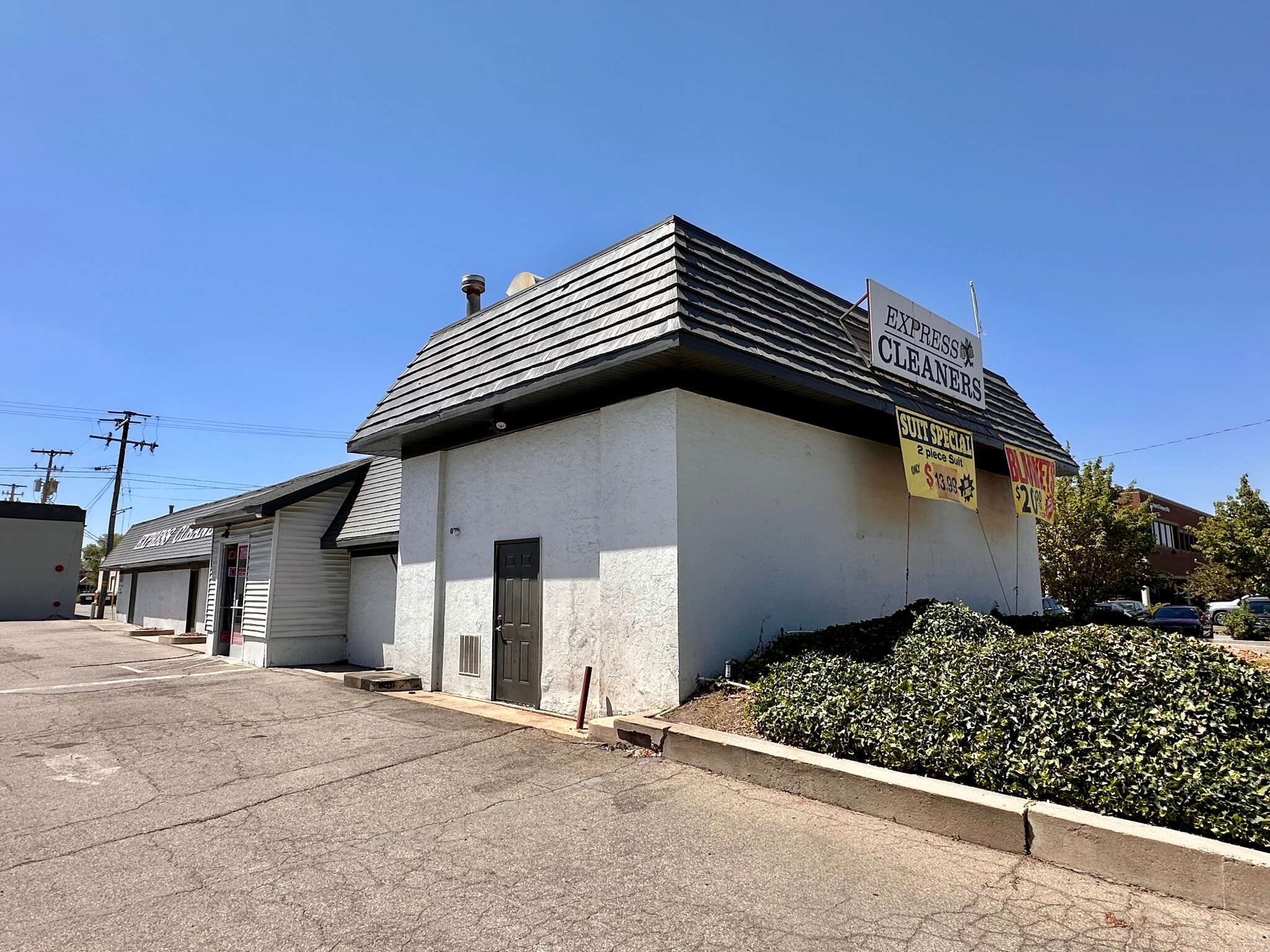 2324 S Redwood Rd, Salt Lake City, UT for sale Building Photo- Image 1 of 11