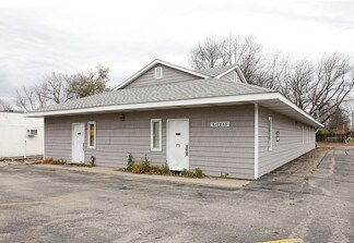 More details for 1213 N Ballenger Hwy, Flint, MI - Office for Sale